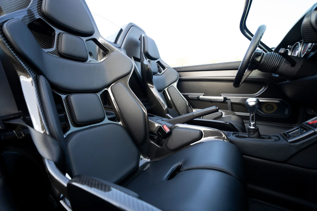 1995 Porsche 993 Carrera - Image 16 of 31