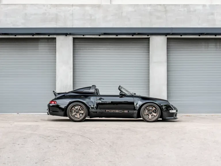 1995 Porsche 911 - Image 6 of 31