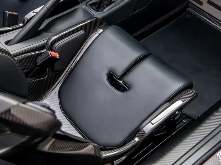 1995 Porsche 911 - Image 29 of 31