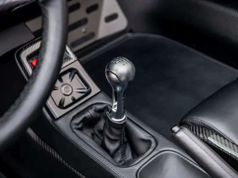 1995 Porsche 911 - Image 19 of 31