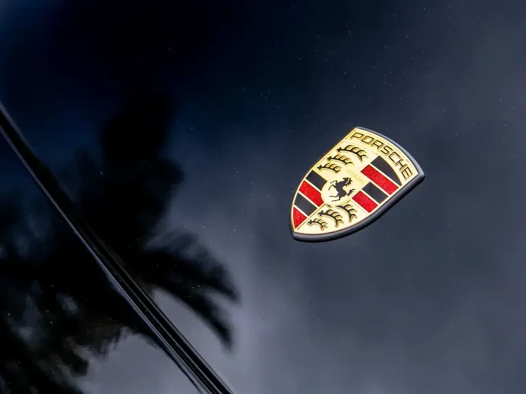 1995 Porsche 911 - Image 7 of 31