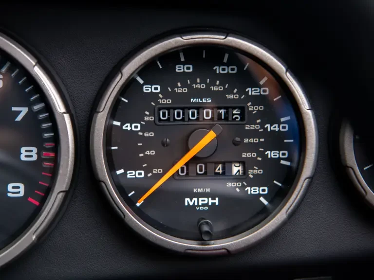 1995 Porsche 911 - Image 22 of 31