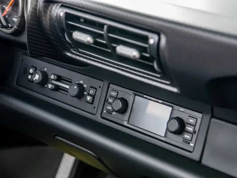 1995 Porsche 911 - Image 31 of 31
