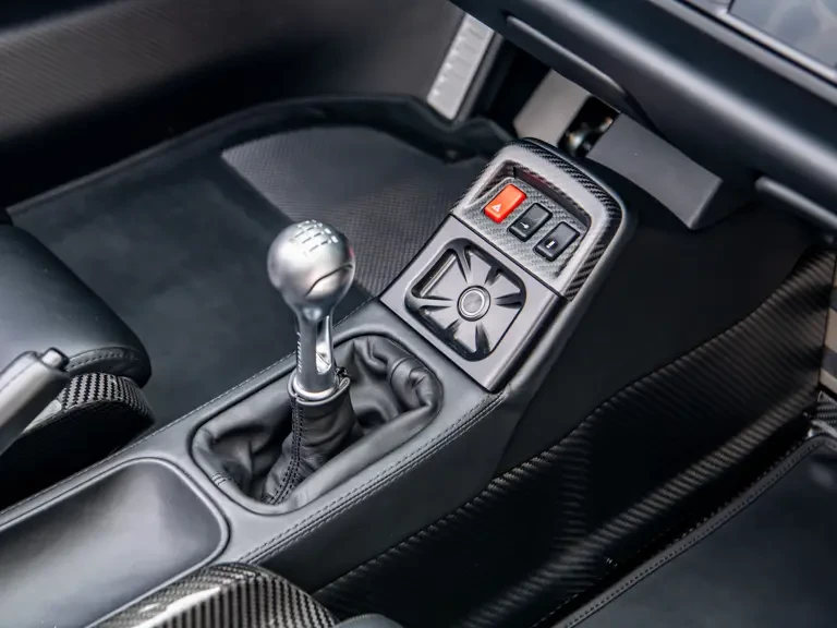 1995 Porsche 911 - Image 20 of 31