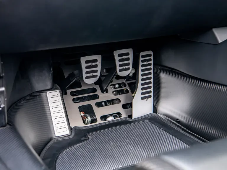 1995 Porsche 911 - Image 26 of 31