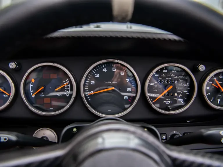 1995 Porsche 911 - Image 21 of 31