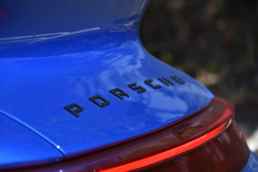 1995 Porsche 993 Carrera - Image 25 of 31