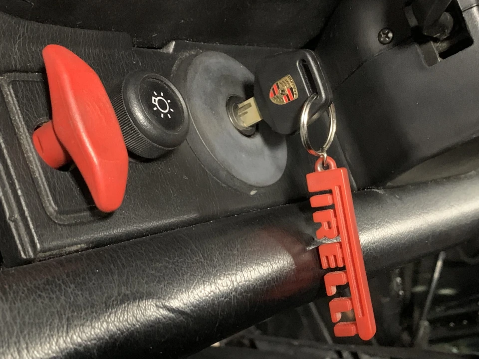 1995 Porsche 993 Carrera - Image 27 of 31