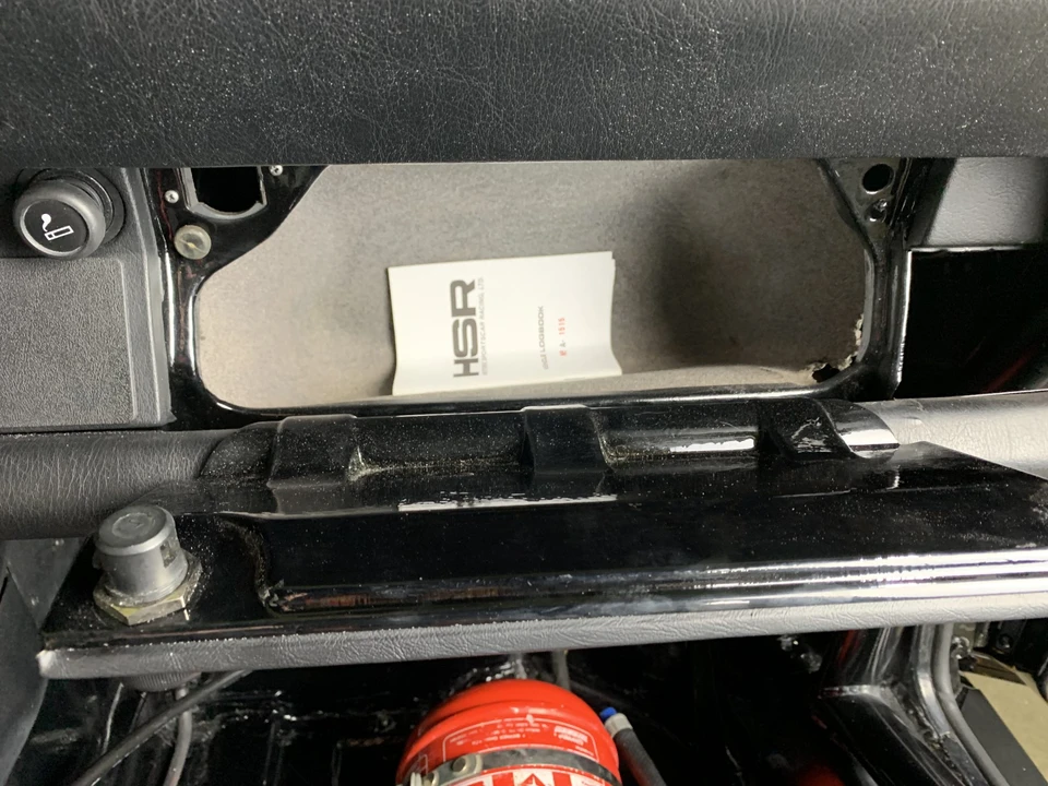 1995 Porsche 993 Carrera - Image 29 of 31
