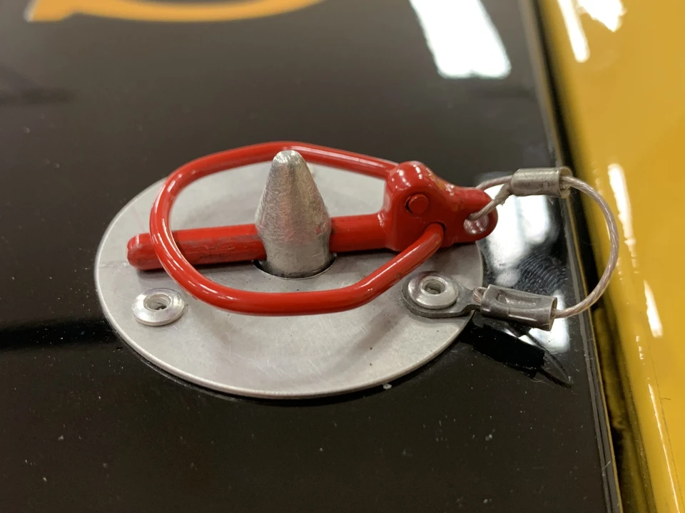1995 Porsche 993 Carrera - Image 14 of 31
