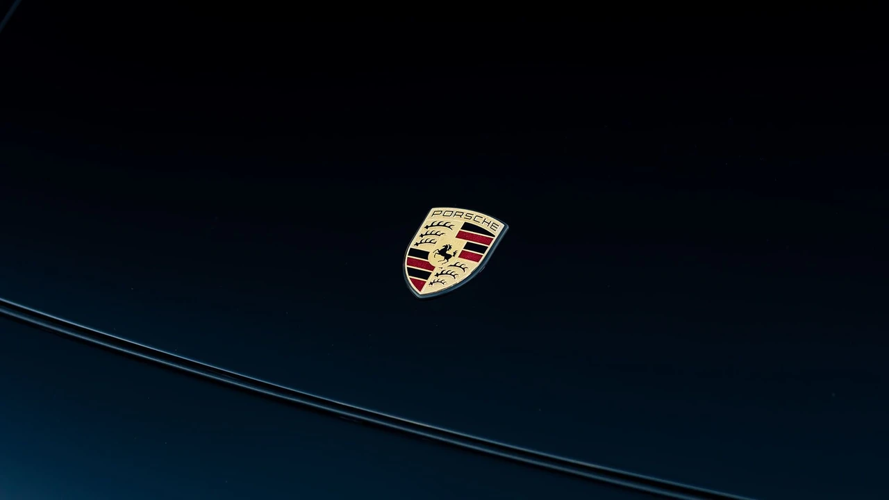 1995 Porsche 993 Turbo - Image 18 of 31