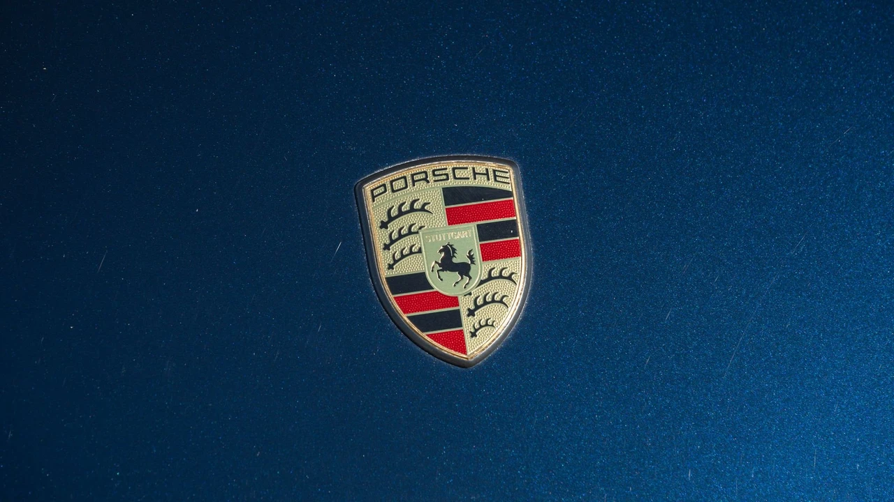 1995 Porsche 993 Turbo - Image 7 of 31