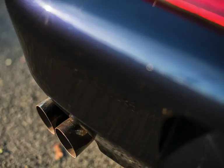 1995 Porsche 993 Turbo - Image 24 of 29