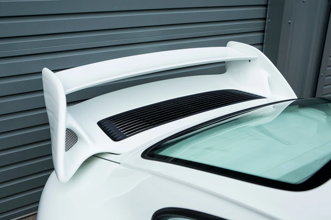 1995 Porsche 993 Carrera - Image 9 of 31