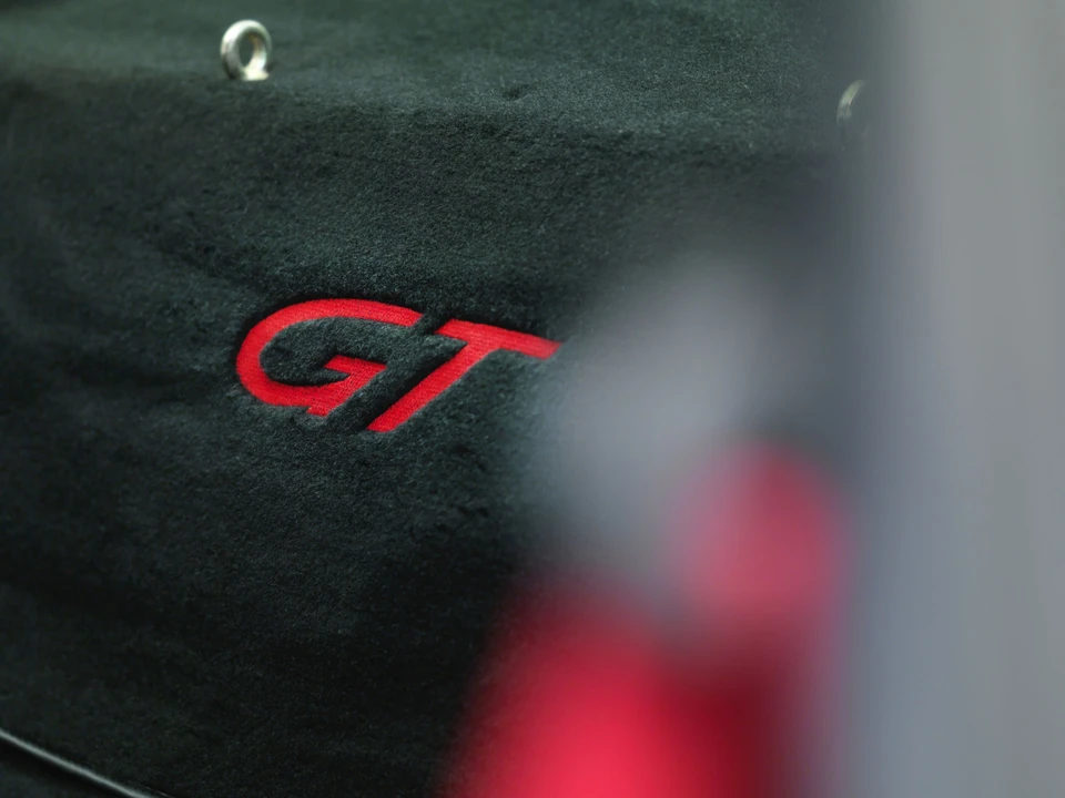 1995 Porsche 993 GT2 - Image 17 of 31