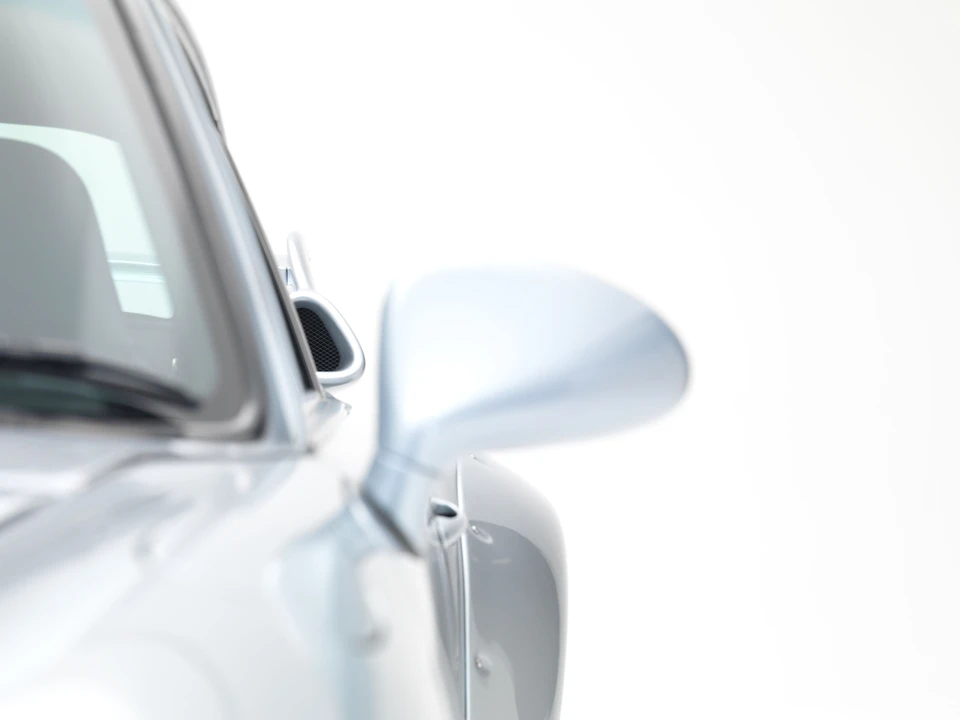 1995 Porsche 993 GT2 - Image 29 of 31