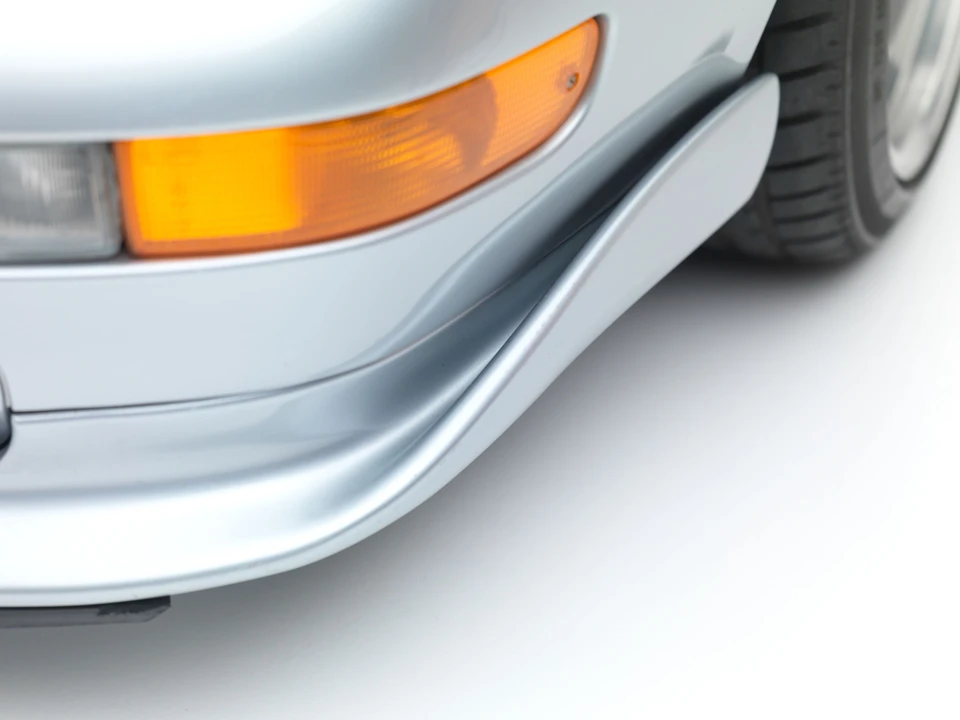 1995 Porsche 993 GT2 - Image 30 of 31