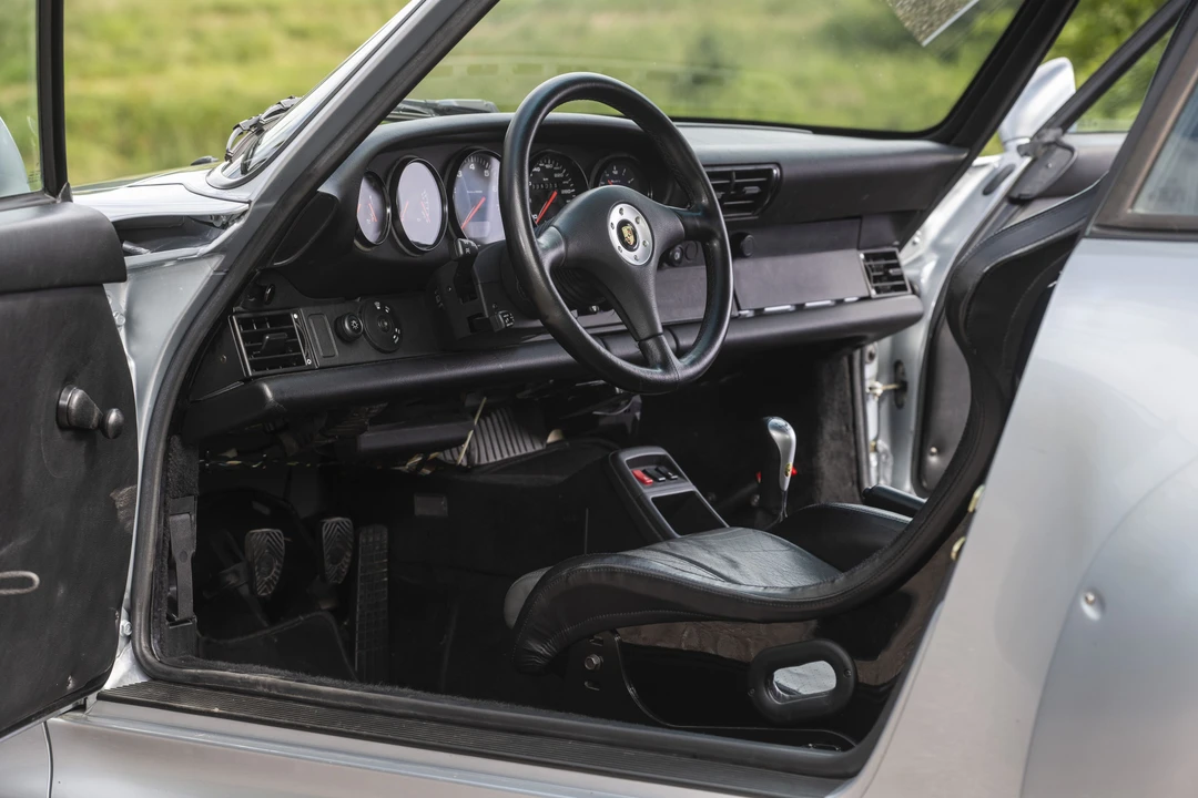 1995 Porsche 993 GT2 - Image 16 of 29