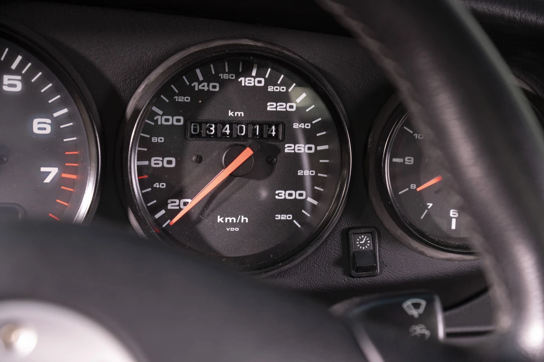 1995 Porsche 993 GT2 - Image 2 of 29