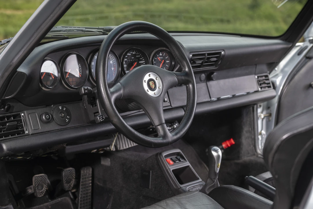 1995 Porsche 993 GT2 - Image 15 of 29