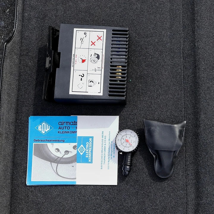 1995 Porsche 993 GT2 - Image 2 of 25