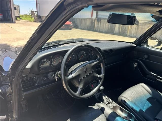 1995 Porsche 993 Carrera - Image 11 of 12