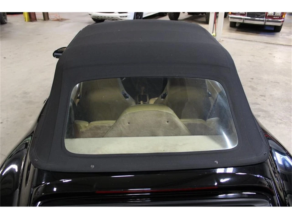 1995 Porsche 993 Carrera - Image 21 of 31