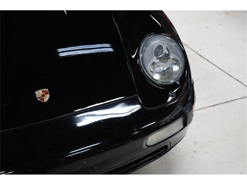1995 Porsche 993 Carrera - Image 7 of 31
