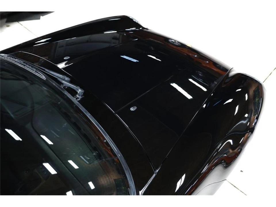 1995 Porsche 993 Carrera - Image 12 of 31