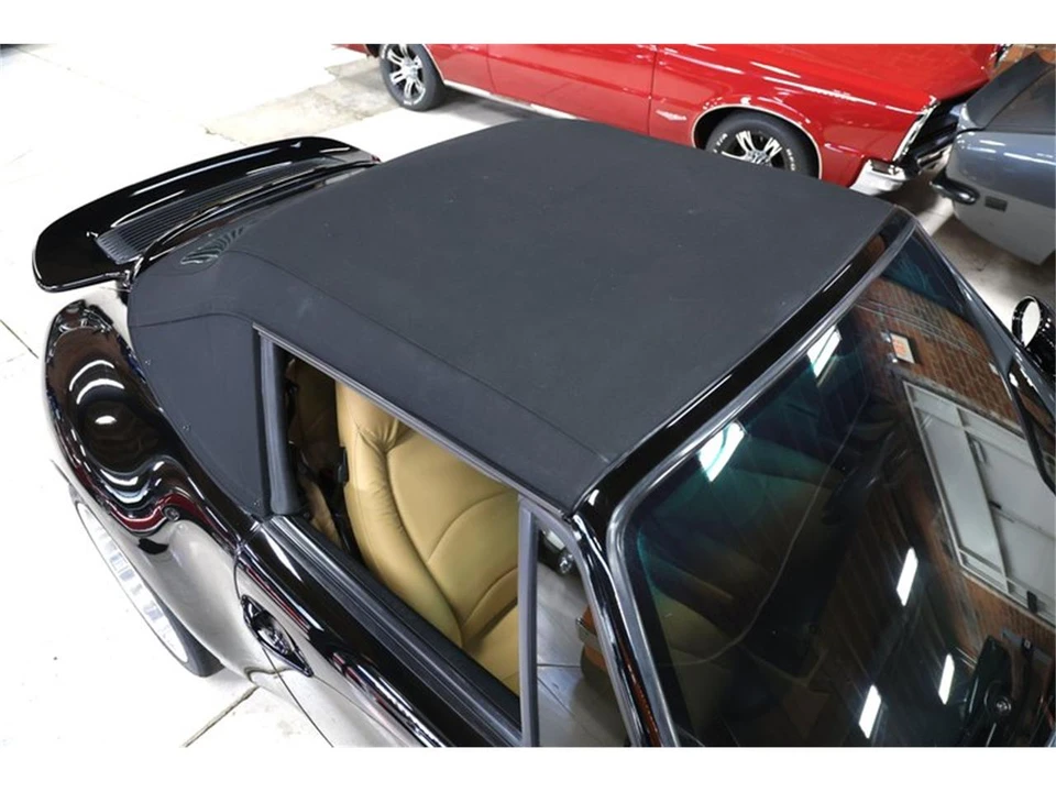 1995 Porsche 993 Carrera - Image 23 of 31
