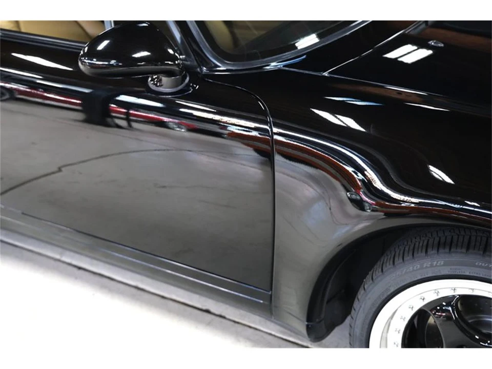 1995 Porsche 993 Carrera - Image 18 of 31