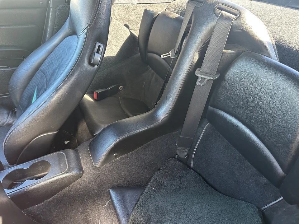 1995 Porsche 911 - Image 12 of 13