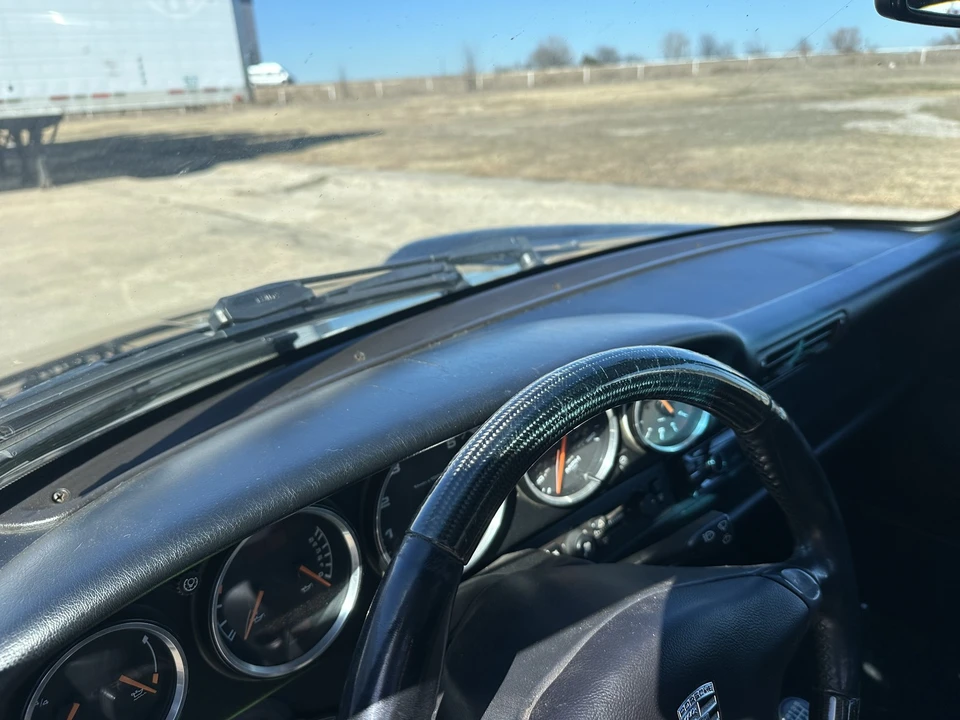 1995 Porsche 911 - Image 10 of 13