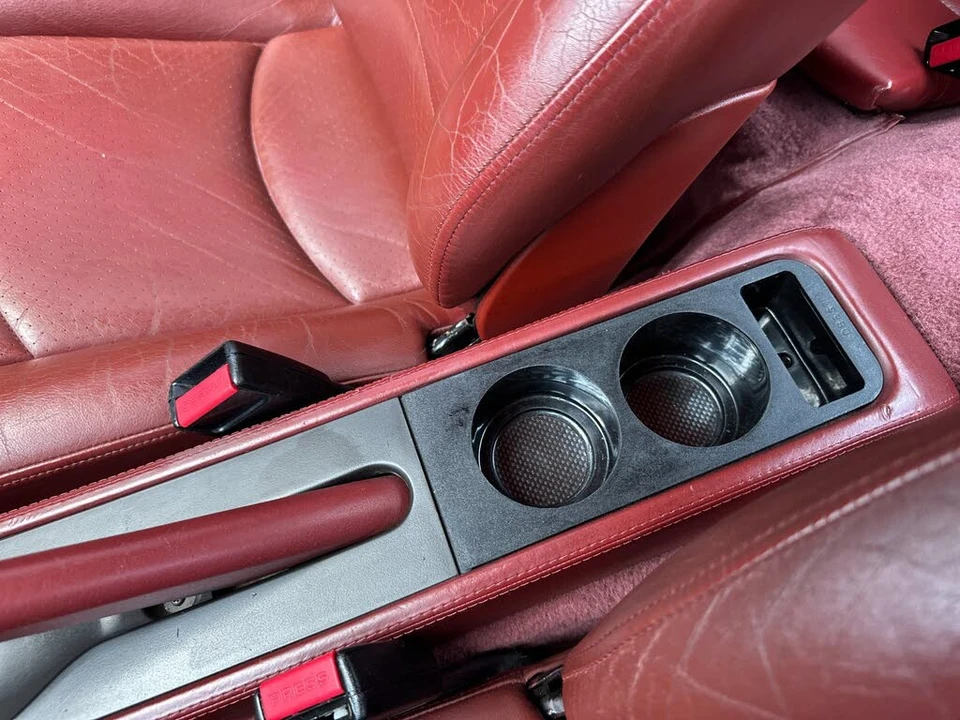 1995 Porsche 993 Carrera - Image 25 of 31