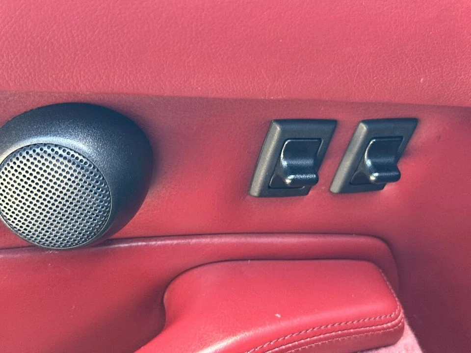1995 Porsche 993 Carrera - Image 13 of 31