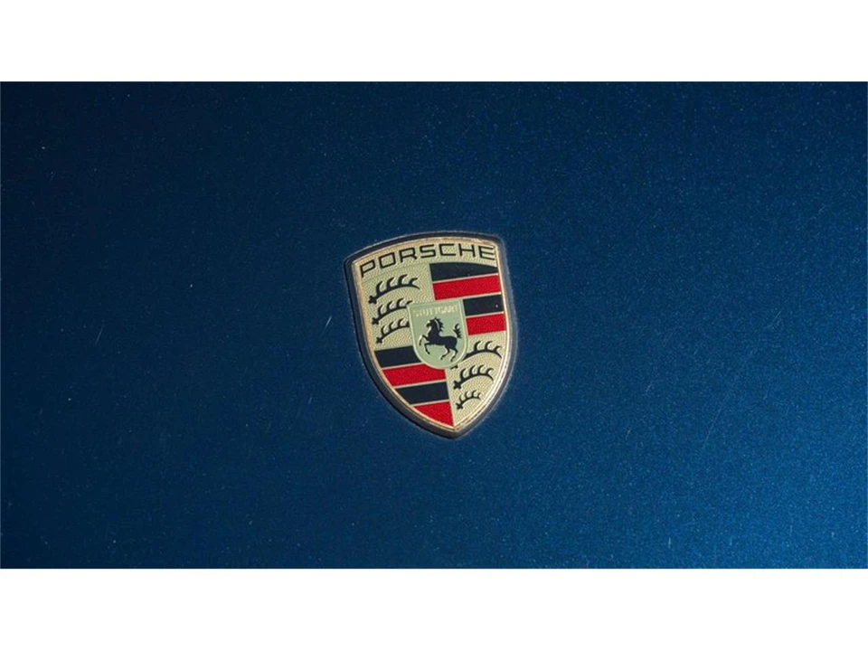 1995 Porsche 993 Carrera - Image 2 of 31