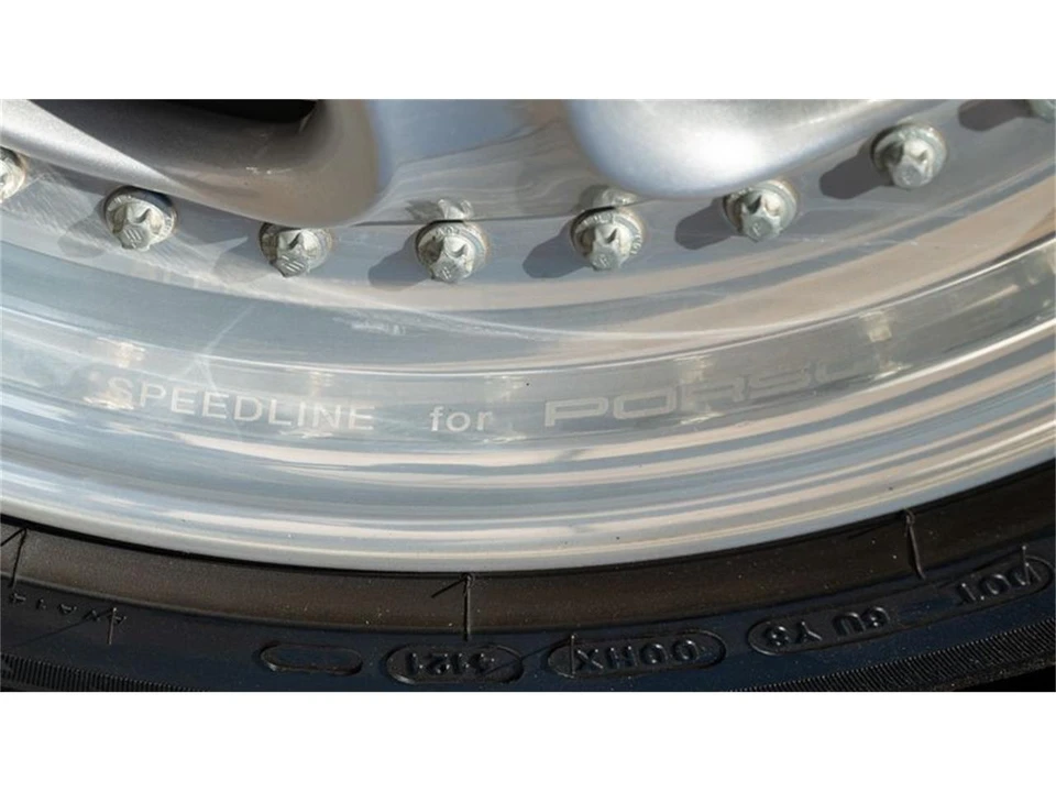 1995 Porsche 993 Carrera - Image 28 of 31
