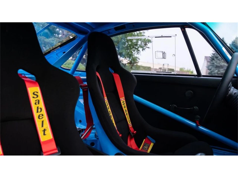1995 Porsche 993 Carrera - Image 11 of 31