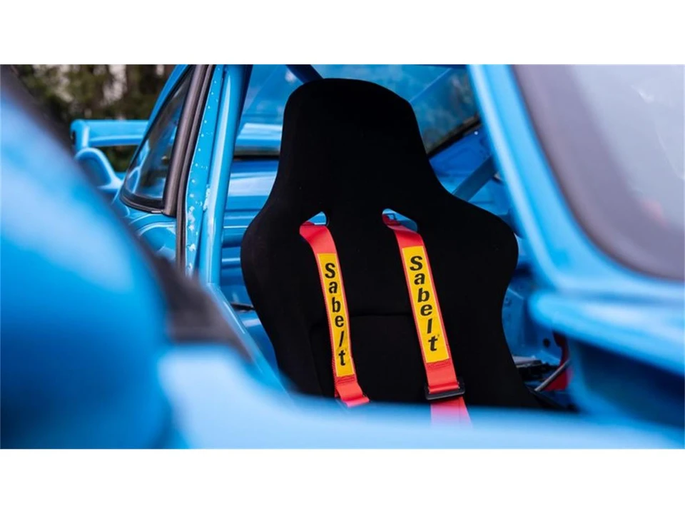 1995 Porsche 993 Carrera - Image 31 of 31