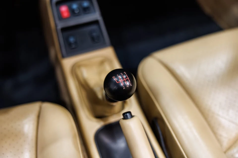 1995 Porsche 993 Carrera - Image 18 of 20