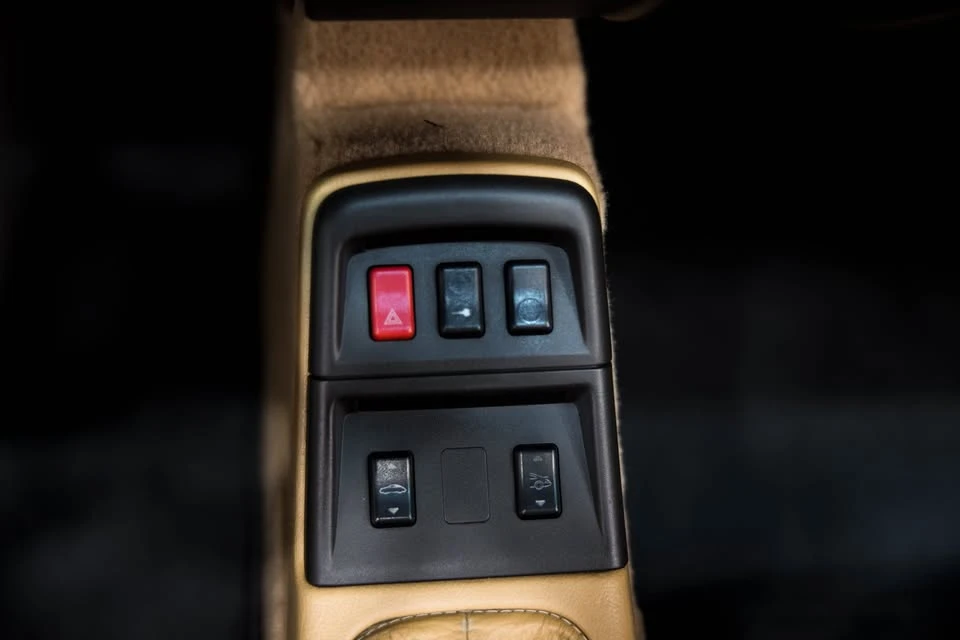 1995 Porsche 993 Carrera - Image 19 of 20