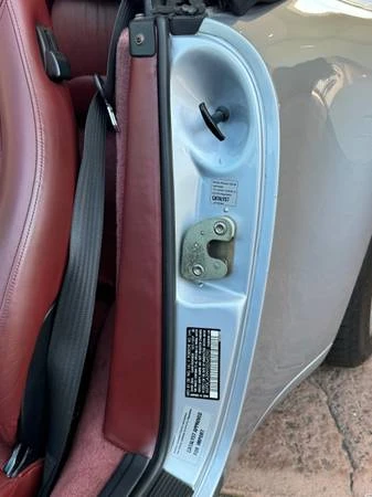 1995 Porsche 993 Carrera 4 - Image 18 of 19