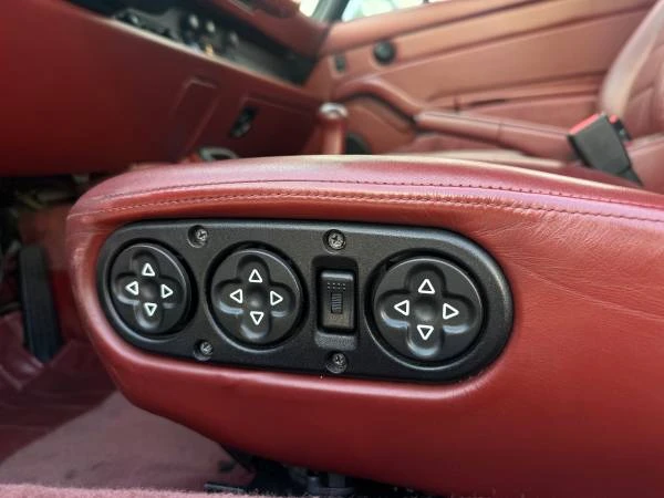 1995 Porsche 993 Carrera 4 - Image 16 of 19