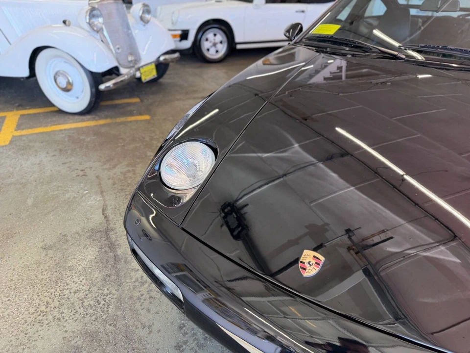 1995 Porsche 928 GTS - Image 22 of 31