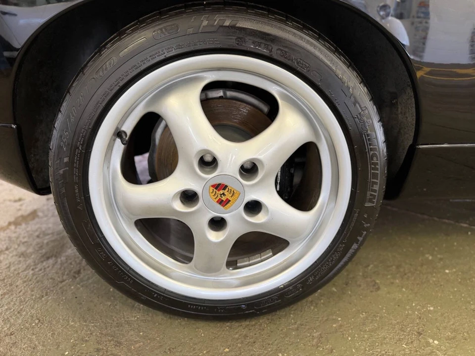 1995 Porsche 928 GTS - Image 17 of 31