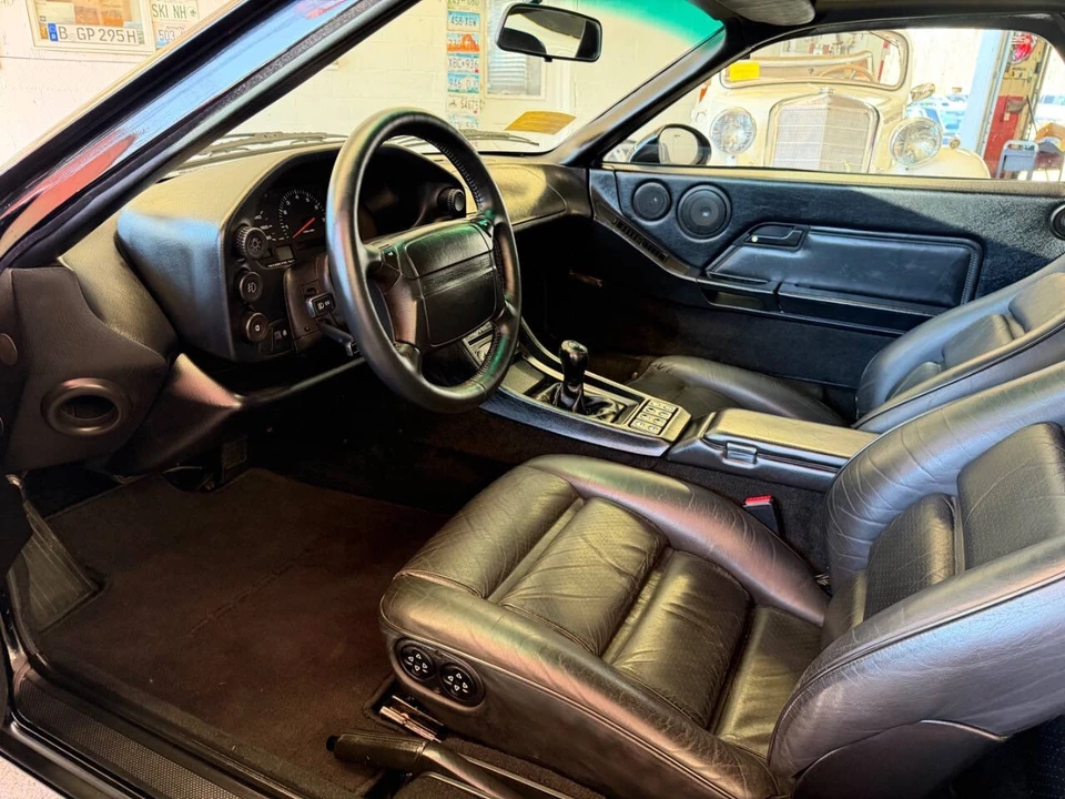 1995 Porsche 928 GTS - Image 28 of 31