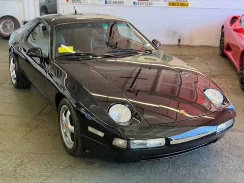 1995 Porsche 928 GTS