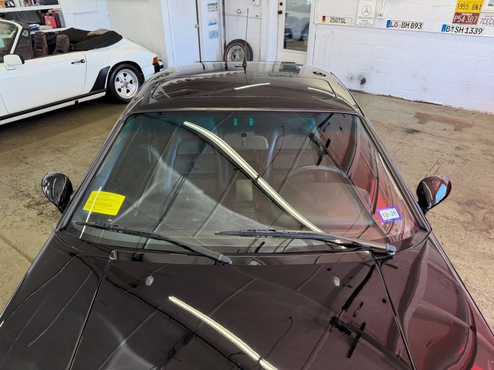 1995 Porsche 928 GTS - Image 19 of 31