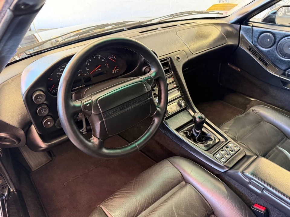1995 Porsche 928 GTS - Image 30 of 31