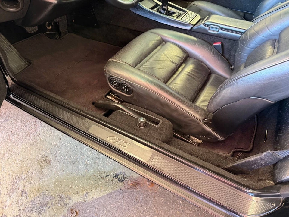 1995 Porsche 928 GTS - Image 29 of 31